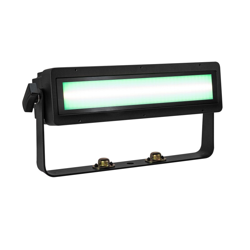 Eurolite PIX Strobe Frost - Panel LED IP65