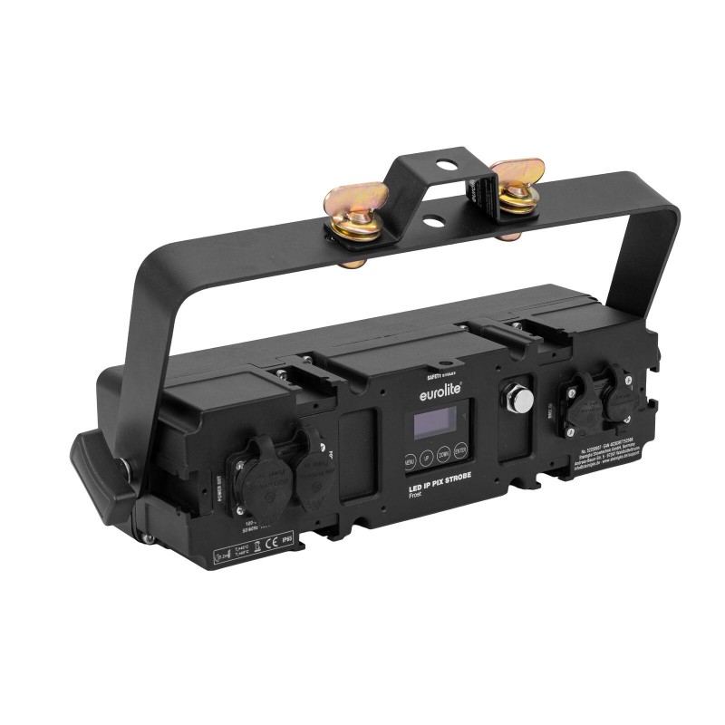 Eurolite PIX Strobe Frost - Panel LED IP65