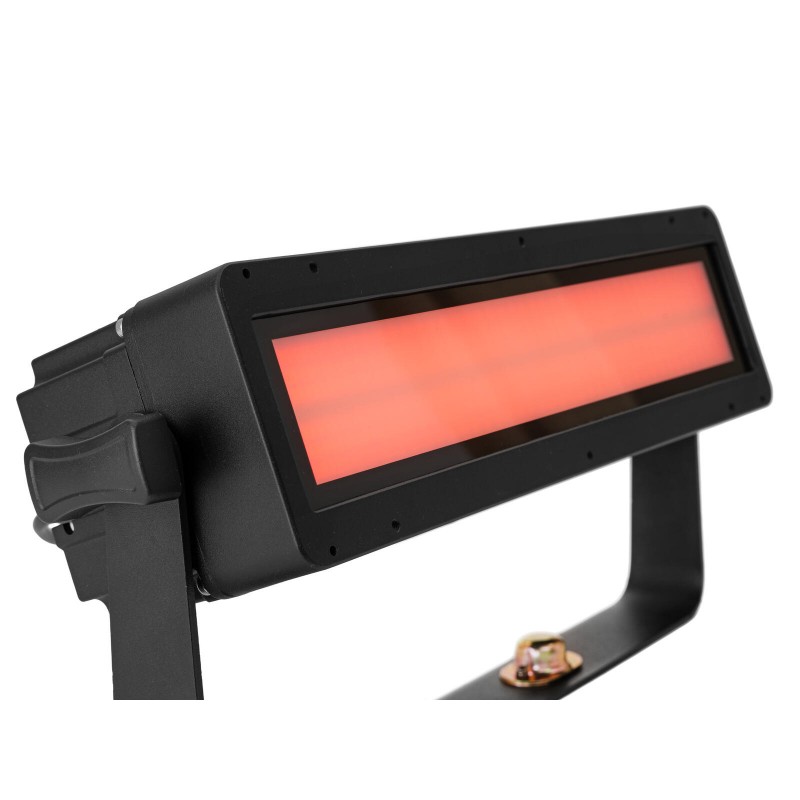 Eurolite PIX Strobe Frost 5P - Panel LED IP65