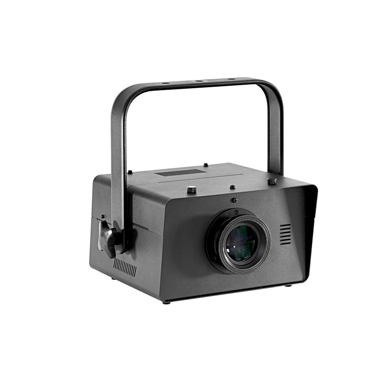 Eurolite EVO-120 QCL - Projektor Multi Effect