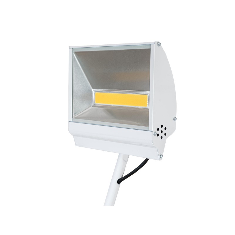 Eurolite KKL-70 WH - Reflektor LED biurkowy