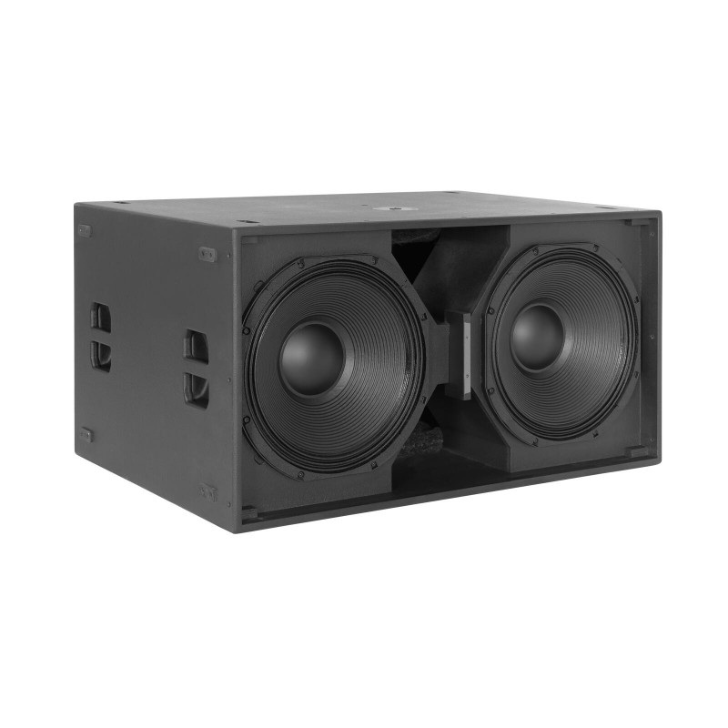 Celto Acoustique ACS218 - Subwoofer aktywny do systemu liniowego Line Array