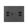 Celto Acoustique ACS218 - Subwoofer aktywny do systemu liniowego Line Array