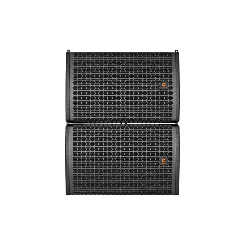 Celto Acoustique ACS10-RCK (M+P) - System liniowy Line Array