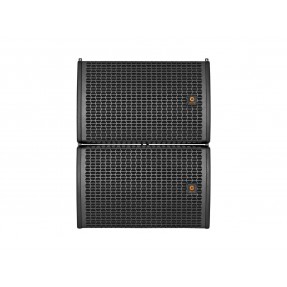 Celto Acoustique ACS10 (M+P) - System liniowy Line Array