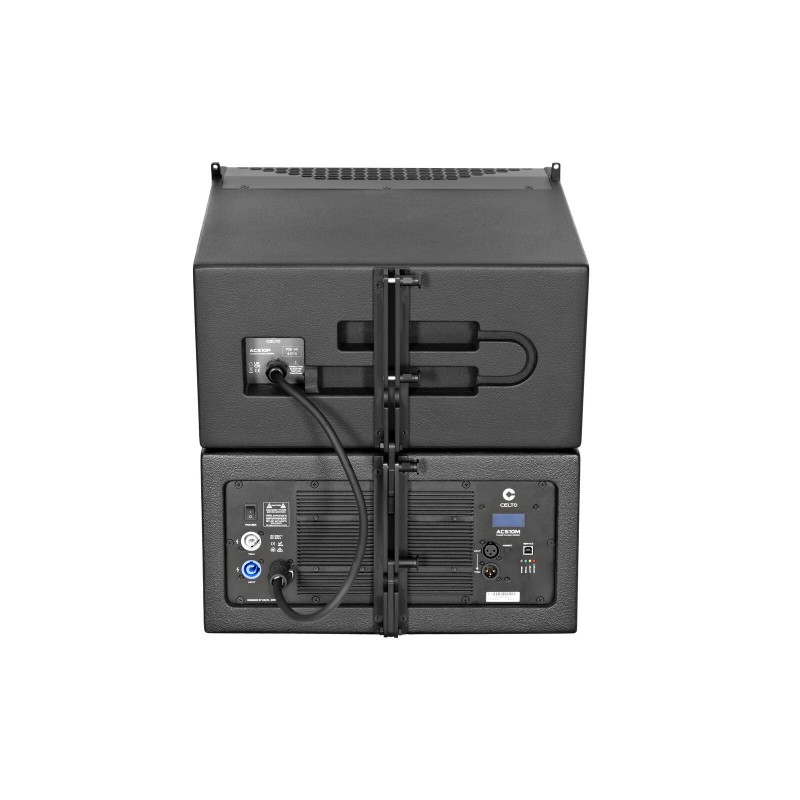 Celto Acoustique ACS10 (M+P) - System liniowy Line Array