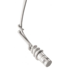 Audio Technica U853 AW - mikrofon instalacyjny, wiszący