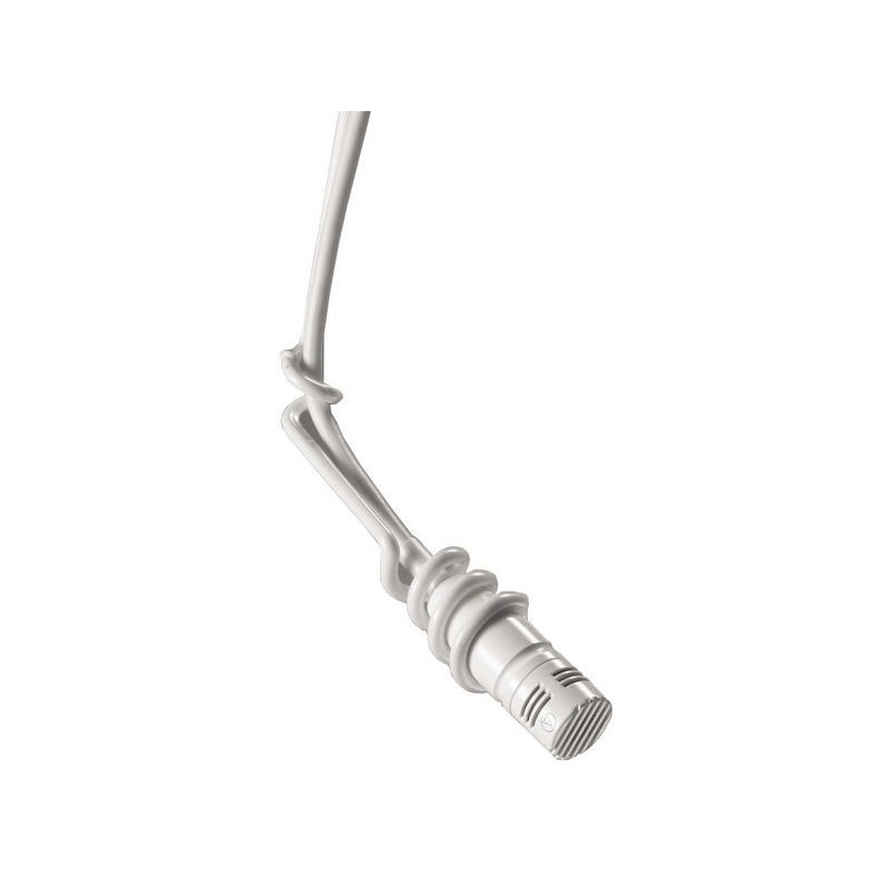 Audio Technica U853 AW - mikrofon instalacyjny, wiszący