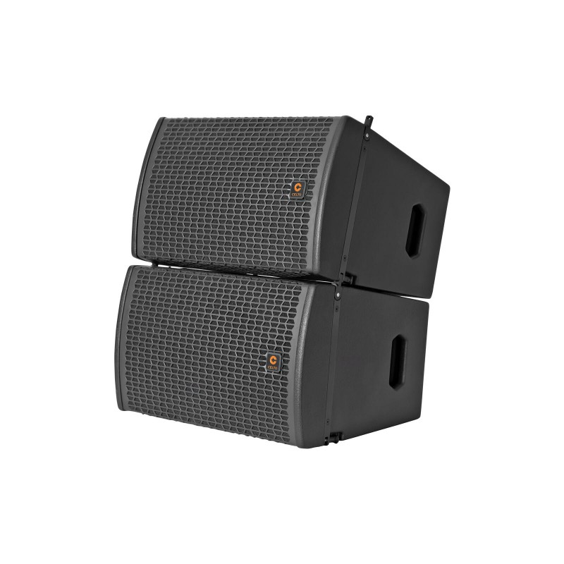 Celto Acoustique ACS10 (M+P) - System liniowy Line Array