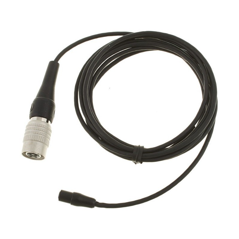 Audio Technica AT899 cwsls BK - mikrofon lavalier