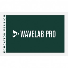 Steinberg WaveLab Pro 13 Education Program do edycji i masteringu - 1 - Sekwencery, rejestracja DAW - Steinberg WaveLab Pro 13 E