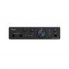 Fender QUANTUM LT 4 Interfejs audio USB-C