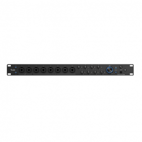 Fender QUANTUM LT 16 Interfejs audio USB-C