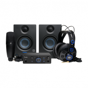 Fender QUANTUM COMPLETE Zestaw studyjny