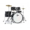 Gretsch GR801.050 Drumset Renegade Black Mist Zestaw perkusyjny Perkusja akustyczna - 1 - Perkusje akustyczne - Perkusja akustyc