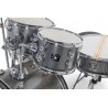 Gretsch GR801.032 Drumset Renegade Grey Sparkle Zestaw perkusyjny Perkusja akustyczna - 6 - Perkusje akustyczne - Perkusja akust