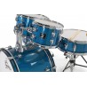 Gretsch GR801.036 Drumset Renegade Blue Sparkle Zestaw perkusyjny Perkusja akustyczna - 4 - Perkusje akustyczne - Perkusja akust