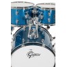 Gretsch GR801.036 Drumset Renegade Blue Sparkle Zestaw perkusyjny Perkusja akustyczna - 5 - Perkusje akustyczne - Perkusja akust