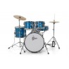 Gretsch GR801.036 Drumset Renegade Blue Sparkle Zestaw perkusyjny Perkusja akustyczna - 8 - Perkusje akustyczne - Perkusja akust