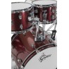 Gretsch GR801.034 Drumset Renegade Roby Sparkle Zestaw perkusyjny Perkusja akustyczna - 3 - Perkusje akustyczne - Perkusja akust