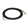REDS GCS1315 - Kabel gitarowy kątowy 1,5m