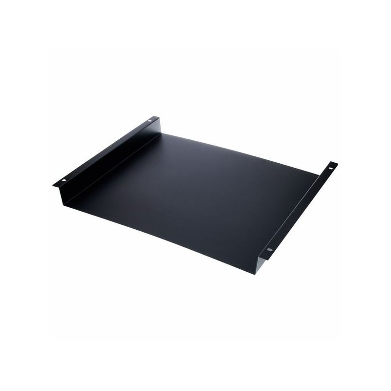 Thon Top Tray 1U Półka do szafy rackowej 19" - 1 - Półki do szaf rackowych - Thon Top Tray 1U Półka do szafy rackowej 19" Do mon