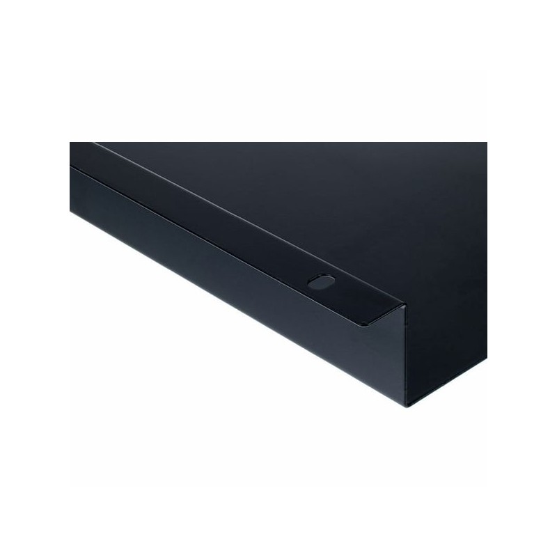 Thon Top Tray 1U Półka do szafy rackowej 19" - 4 - Półki do szaf rackowych - Thon Top Tray 1U Półka do szafy rackowej 19" Do mon