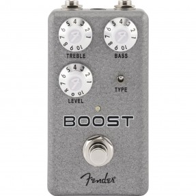 Fender Hammertone Boost - Efekt gitarowy Boost