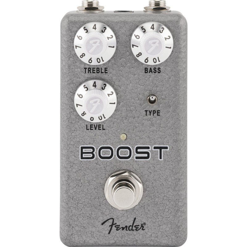 Fender Hammertone Boost - Efekt gitarowy Boost