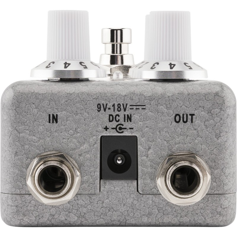 Fender Hammertone Boost - Efekt gitarowy Boost