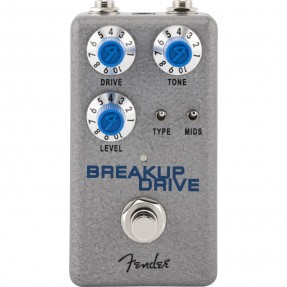 Fender Hammertone Breakup Drive - Efekt gitarowy Drive