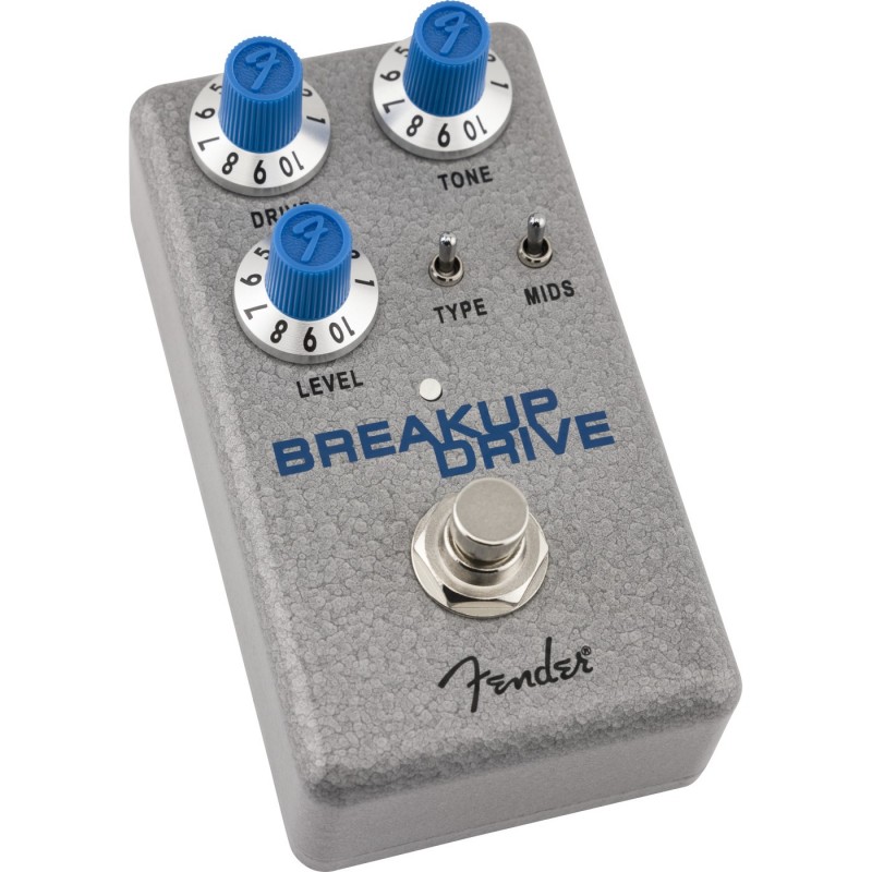 Fender Hammertone Breakup Drive - Efekt gitarowy Drive