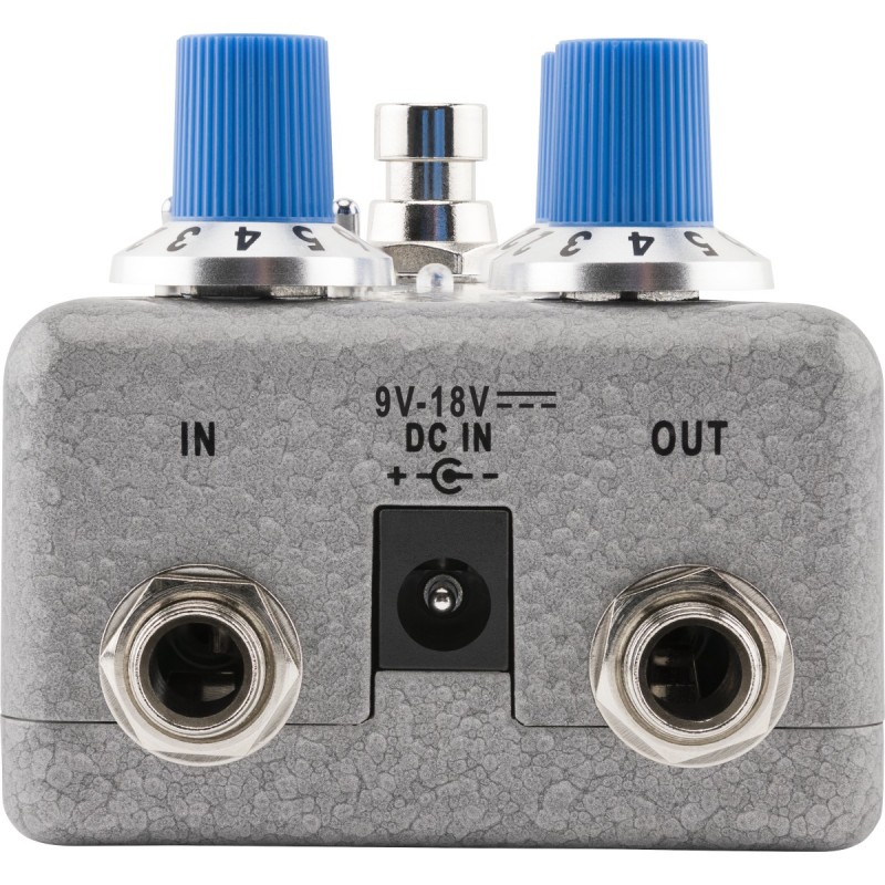 Fender Hammertone Breakup Drive - Efekt gitarowy Drive