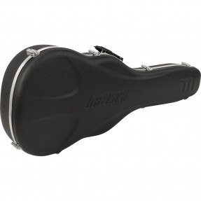 Gretsch Deluxe Molded 16" Hollow Body Case - Futerał do gitary elektrycznej