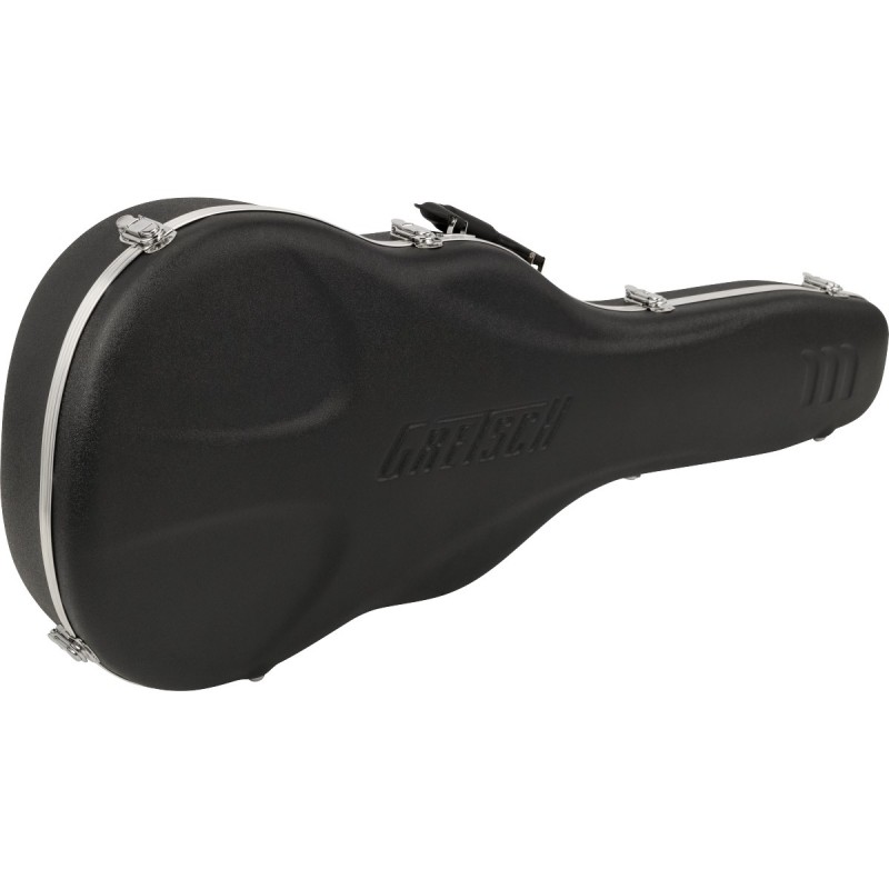 Gretsch Deluxe Molded 16" Hollow Body Case - Futerał do gitary elektrycznej