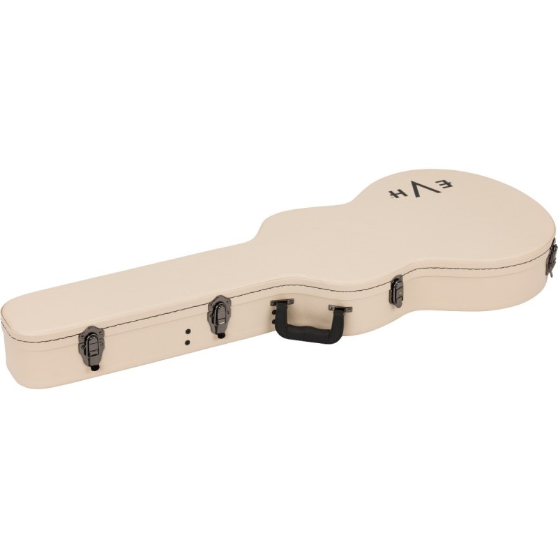 EVH EVH SA-126 Wooden Case - Futerał do gitary elektrycznej