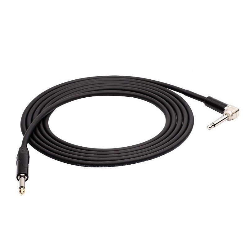 REDS GC1260 BX - kabel Jack - Jack Kątowy 6m