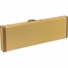 Fender G&G Deluxe Hardshell Cases Jazz Bass - Futerał na gitarę basową