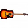 Fender California Standard Redondo Sunburst - Gitara akustyczna