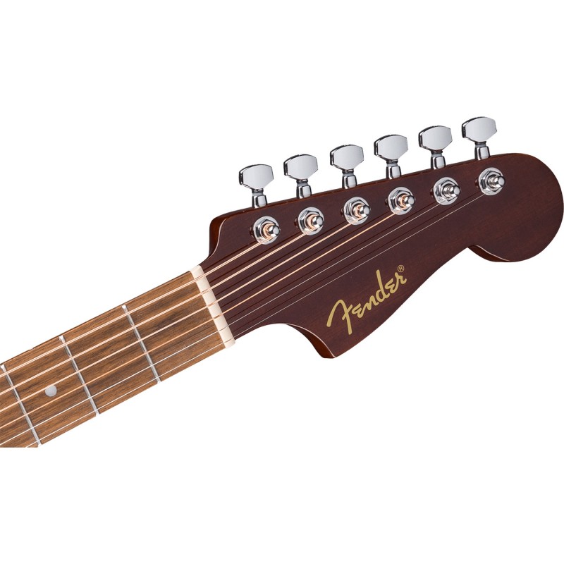 Fender California Standard Redondo Sunburst - Gitara akustyczna