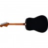 Fender California Standard Redondo Black - Gitara akustyczna
