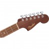 Fender California Standard Redondo Black - Gitara akustyczna