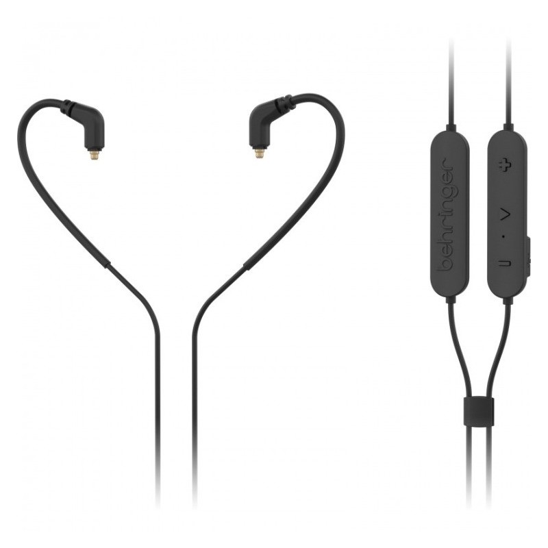 Behringer BT251-BK - bezprzewodowy adapter BT