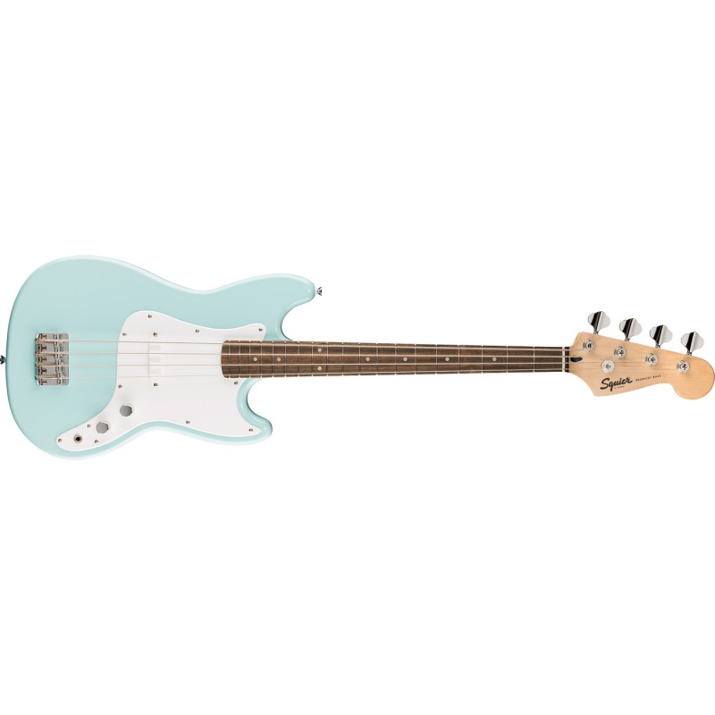 Squier Sonic Bronco Bass - Gitara basowa
