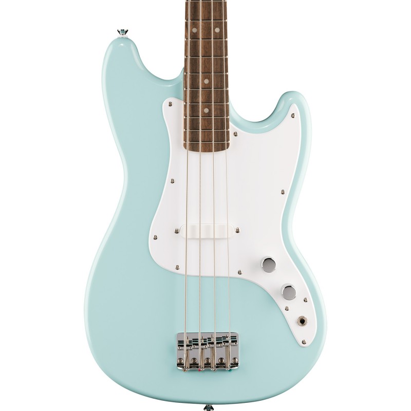Squier Sonic Bronco Bass - Gitara basowa