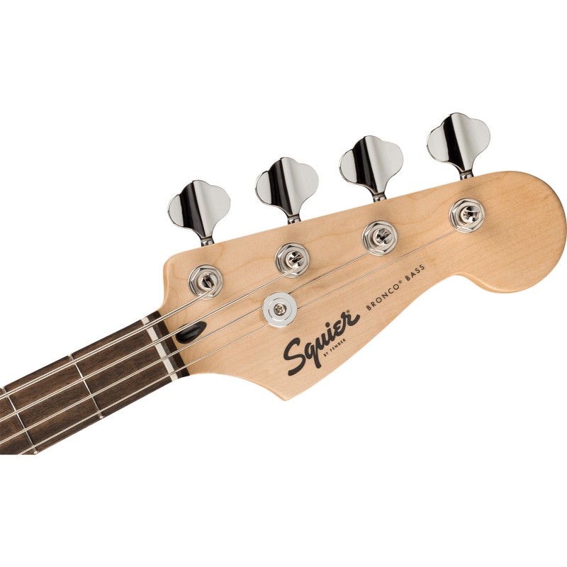 Squier Sonic Bronco Bass - Gitara basowa