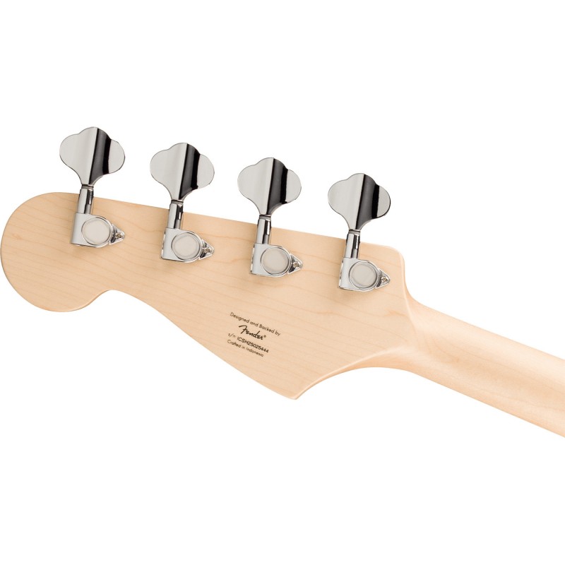 Squier Sonic Bronco Bass - Gitara basowa