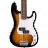 Squier Mini Precision Bass - Gitara basowa