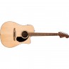 Fender California Standard Redondo CE Natural - Gitara elektroakustyczna