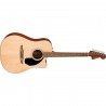 Fender California Standard Redondo CE Natural - Gitara elektroakustyczna